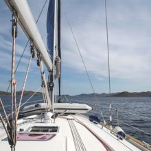 Compra y Venta de Buques