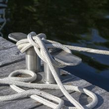 Embarcaciones de Recreo y Marinas Deportivas