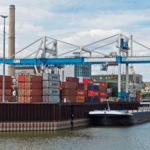 Servicios Portuarios