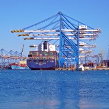 Conocimientos de Embarque